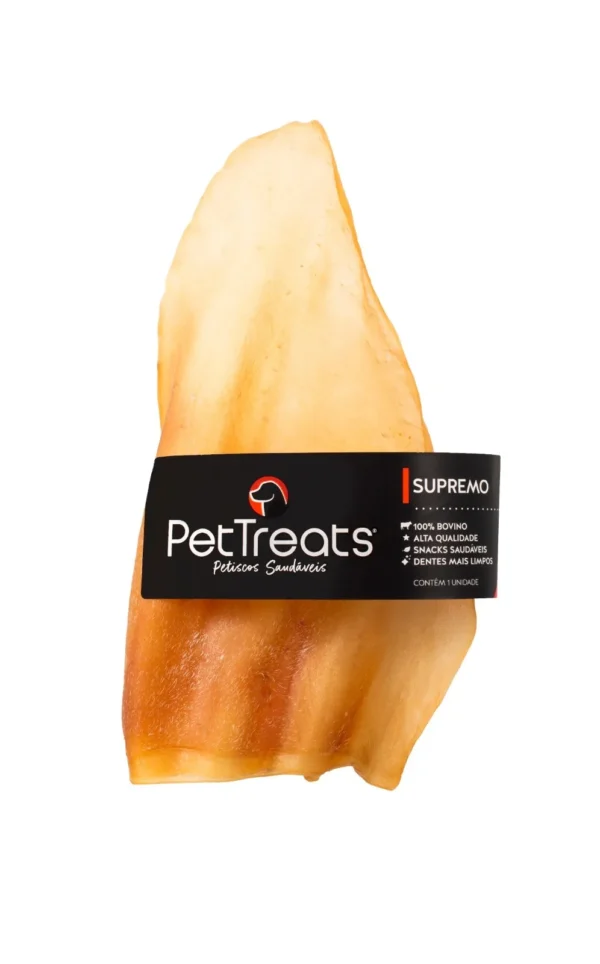 Orelha Supremo PetTreats