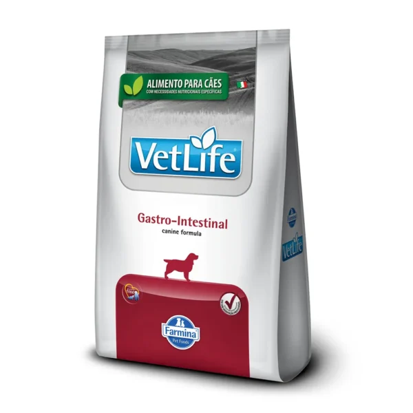 Vet Life Canine Gastro-Intestinal 2kg